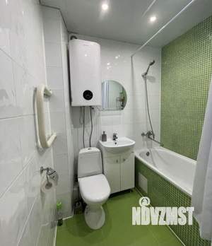 1-к квартира, на длительный срок, 29м2, 7/9 этаж