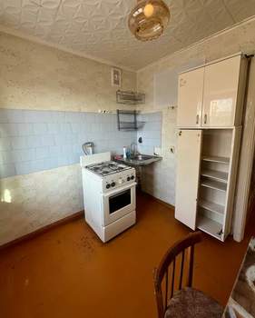 1-к квартира, на длительный срок, 30м2, 5/5 этаж