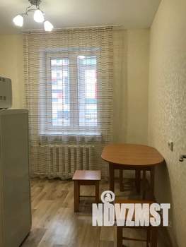 1-к квартира, посуточно, 40м2, 2/9 этаж