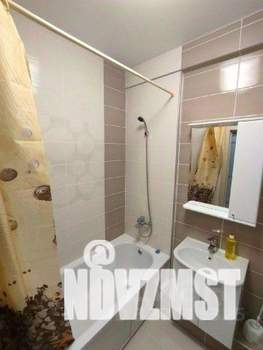 1-к квартира, на длительный срок, 31м2, 11/17 этаж