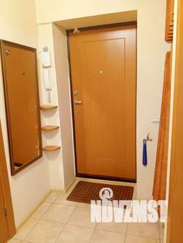 1-к квартира, посуточно, 35м2, 2/10 этаж