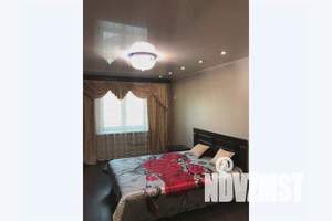 1-к квартира, посуточно, 45м2, 14/16 этаж