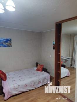 1-к квартира, на длительный срок, 33м2, 1/9 этаж