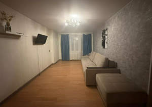 2-к квартира, на длительный срок, 44м2, 6/9 этаж