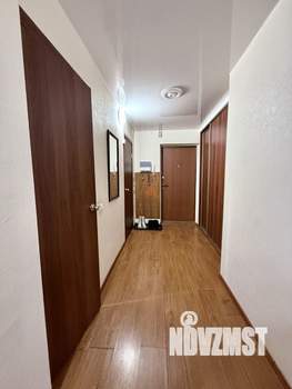 Студия квартира, на длительный срок, 29м2, 4/18 этаж