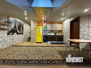 2-к квартира, на длительный срок, 46м2, 2/2 этаж