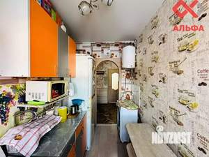 2-к квартира, на длительный срок, 42м2, 1/2 этаж