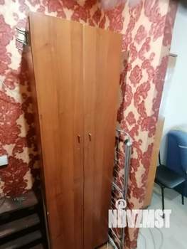 1-к квартира, на длительный срок, 15м2, 2/5 этаж