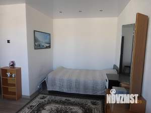 1-к квартира, на длительный срок, 36м2, 5/5 этаж