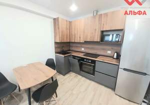 2-к квартира, на длительный срок, 50м2, 10/18 этаж