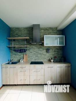 1-к квартира, посуточно, 68м2, 1/1 этаж