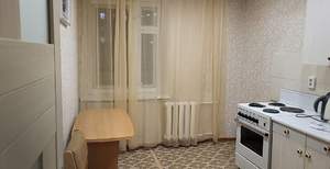 2-к квартира, на длительный срок, 47м2, 2/10 этаж