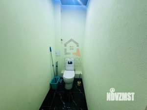 3-к квартира, на длительный срок, 78м2, 7/18 этаж