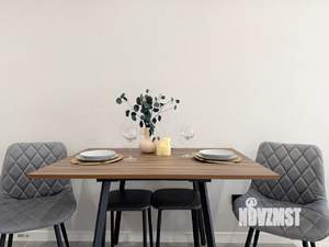 2-к квартира, посуточно, 44м2, 5/17 этаж