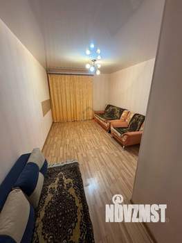 1-к квартира, на длительный срок, 35м2, 9/10 этаж