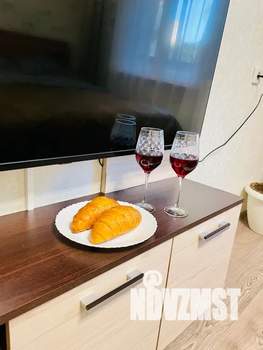 1-к квартира, посуточно, 37м2, 1/5 этаж