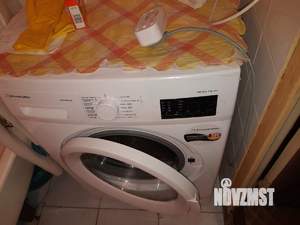 1-к квартира, на длительный срок, 37м2, 7/9 этаж