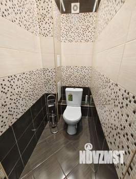 2-к квартира, на длительный срок, 53м2, 6/9 этаж