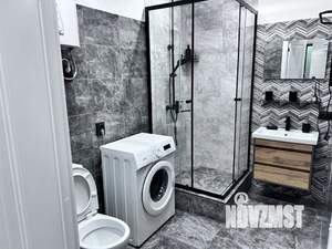 1-к квартира, посуточно, 31м2, 1/1 этаж