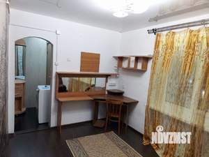 1-к квартира, на длительный срок, 30м2, 2/5 этаж