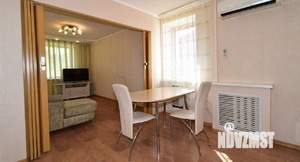 2-к квартира, на длительный срок, 52м2, 4/10 этаж