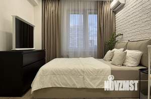 2-к квартира, на длительный срок, 41м2, 5/14 этаж