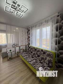 2-к квартира, на длительный срок, 45м2, 11/12 этаж