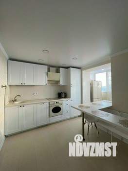 Студия квартира, на длительный срок, 23м2, 7/17 этаж