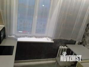 1-к квартира, посуточно, 27м2, 8/9 этаж