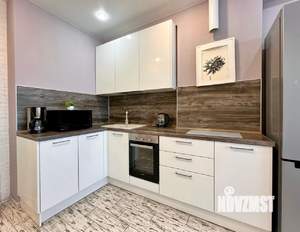1-к квартира, посуточно, 37м2, 1/1 этаж