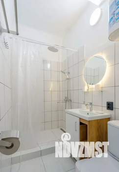 Студия квартира, посуточно, 22м2, 1/5 этаж