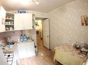 1-к квартира, на длительный срок, 33м2, 3/5 этаж