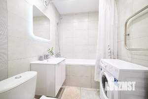 Студия квартира, посуточно, 29м2, 1/10 этаж