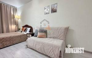 2-к квартира, на длительный срок, 45м2, 2/9 этаж