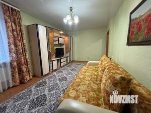 1-к квартира, на длительный срок, 45м2, 1/10 этаж