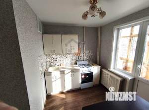 1-к квартира, на длительный срок, 33м2, 4/5 этаж