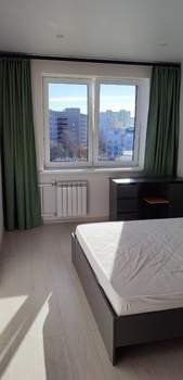 1-к квартира, на длительный срок, 42м2, 5/9 этаж