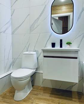 1-к квартира, на длительный срок, 27м2, 9/16 этаж