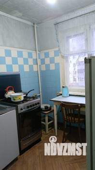 2-к квартира, на длительный срок, 46м2, 3/5 этаж