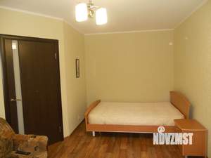 1-к квартира, на длительный срок, 37м2, 5/10 этаж