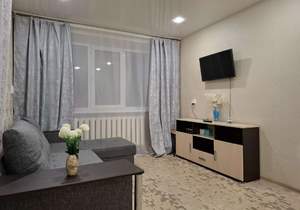 1-к квартира, на длительный срок, 30м2, 1/5 этаж