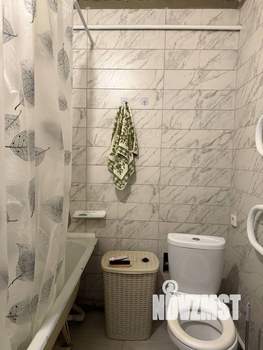 1-к квартира, на длительный срок, 30м2, 2/5 этаж