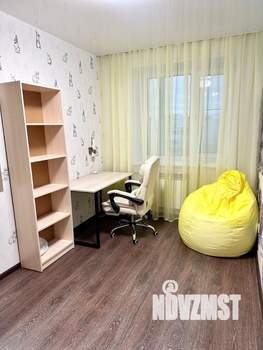 3-к квартира, посуточно, 68м2, 10/12 этаж