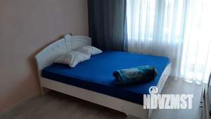 1-к квартира, посуточно, 38м2, 9/9 этаж