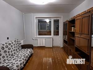 2-к квартира, на длительный срок, 52м2, 3/10 этаж