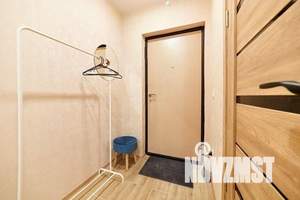 1-к квартира, посуточно, 23м2, 15/17 этаж