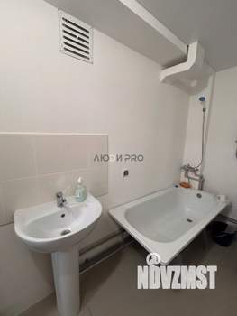 Студия квартира, на длительный срок, 31м2, 6/17 этаж