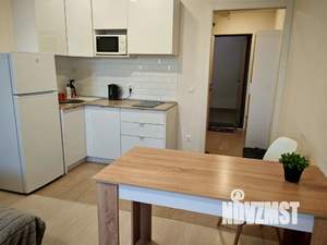 Студия квартира, посуточно, 27м2, 13/17 этаж