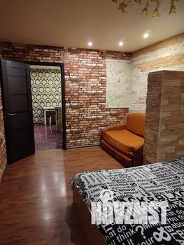 Студия квартира, посуточно, 28м2, 4/17 этаж