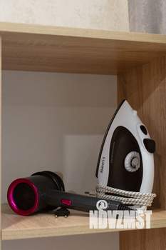 Студия квартира, посуточно, 26м2, 2/5 этаж